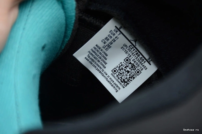 5 Jordan Air 3 Top Retro CZ1786-001 0108